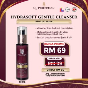 Cleanser Q-Perfection (1 Botol)